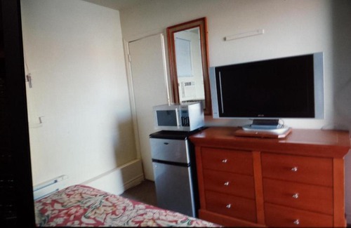 Niagara Falls Hotel | Family-Friendly Star Inn by Elevate Rooms for Memorable Stays