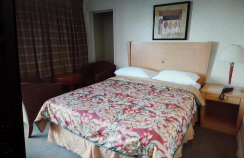 Niagara Falls Hotel | Family-Friendly Star Inn by Elevate Rooms for Memorable Stays