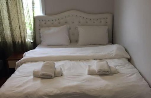 Bakırkoy Apartment | Discover STAR LİFE Bakırköy: Your Central Escape