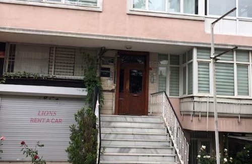 Bakırkoy Apartment | Discover STAR LİFE Bakırköy: Your Central Escape