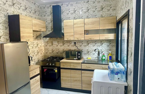 West Coast Division Apartment | Cozy Star Light Apt #3 at The Retreat Apartments