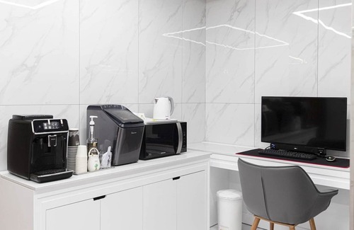 Yeongdeungpo-gu Hotel | Star Light: 10/10 Rated with Spa and Breakfast Included