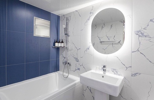 Yeongdeungpo-gu Hotel | Star Light: 10/10 Rated with Spa and Breakfast Included