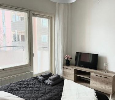 Tampere Apartment | Star of Annala