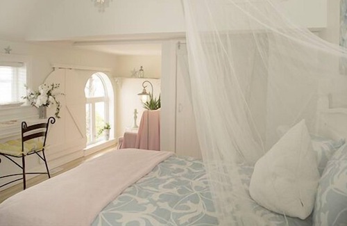 Fergusons Cove Bed & Breakfast | Star of The Sea B&B