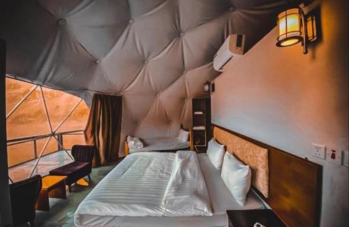 Wadi Rum Other | Cozy Star Rum: 5-Star Oceanfront Retreat Awaits You
