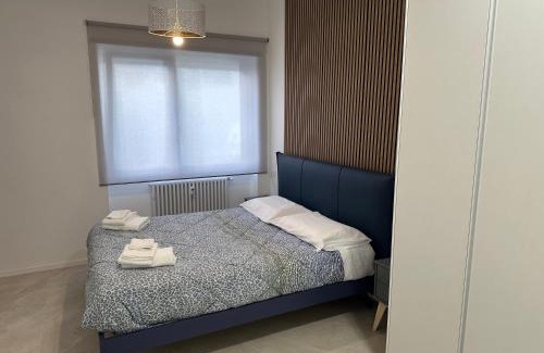 Quartiere XX Ardeatino Apartment | Star Suite Rome