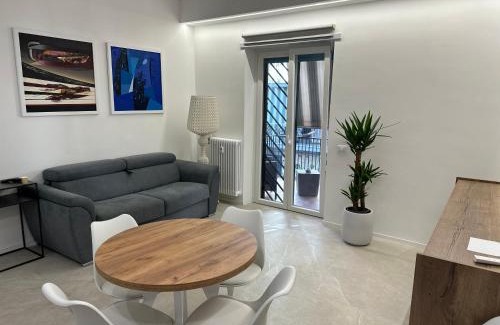 Quartiere XX Ardeatino Apartment | Star Suite Rome