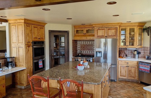 Turnerville House | Idyllic Star Valley Lodge: Family-Friendly Near Jackson Hole