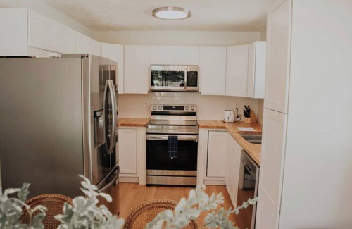 Thayne Cottage | Discover Star Valley Ranch - Your Golf Course Retreat!
