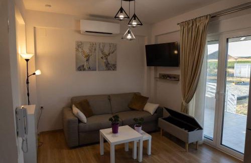 Alexandroupoli Villa | Star View Home