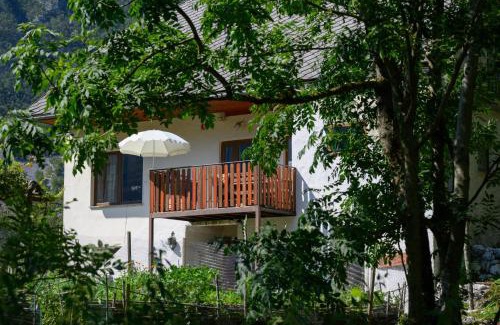 Zaga House | Guest Rated Stara Hiša with Breakfast & Family-Friendly Perks