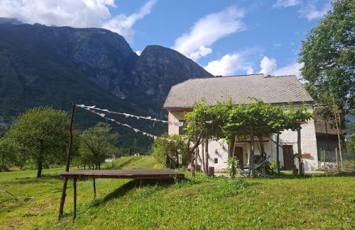 Zaga House | Guest Rated Stara Hiša with Breakfast & Family-Friendly Perks
