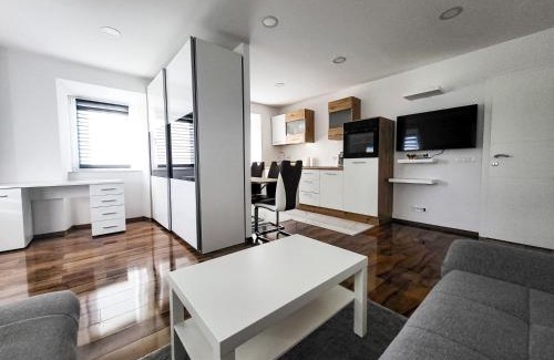 Grosuplje Apartment | Stara Pošta Apartment 7