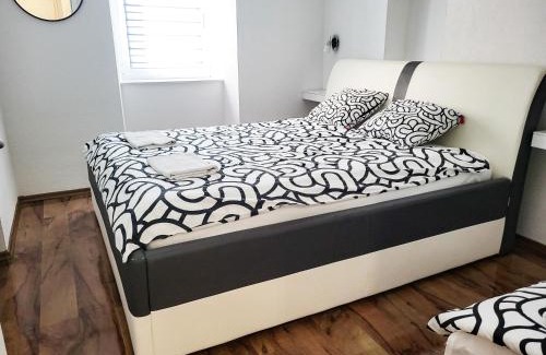 Grosuplje Apartment | Stara Pošta Apartment 7