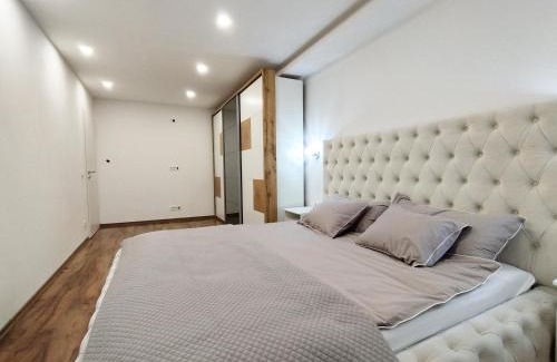 Grosuplje Apartment | Family-Friendly Stara Pošta Apartment 8 with High Ratings