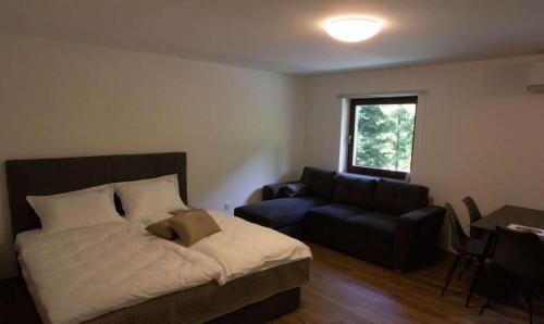 Pohorje Apartment | Stara ribogojnica & Pohorska postrv