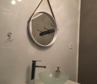 gmina Nowa Brzeznica House | Discover Stara Studnia: Pet-Friendly Retreat with Amenities