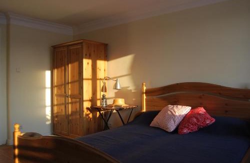 Rydzewo Bed & Breakfast | Discover Stara Szkoła Architekci - Pet-Friendly Getaway