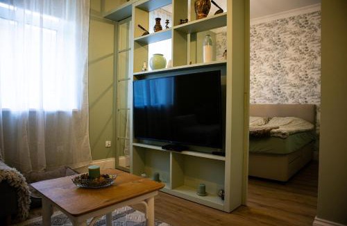Gostycyn Villa | Discover Stara Szkola: Oceanfront Retreat in Medromierz