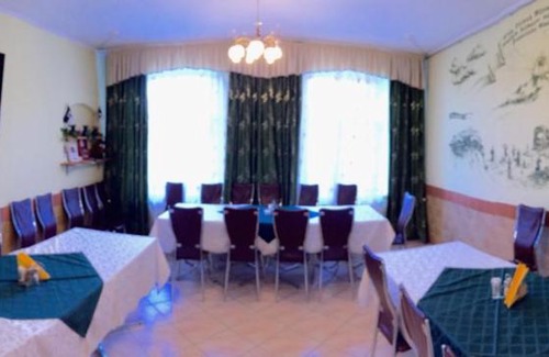 Divnoe Hotel | Welcoming Staraya Apteka: Pet-Friendly with Breakfast