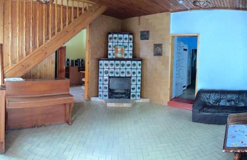 Divnoe Hotel | Welcoming Staraya Apteka: Pet-Friendly with Breakfast