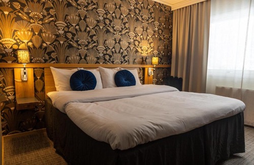 Vadstena Hotel | Relax at Starby Spa, Hotell & Konferens - 4-Star Retreat