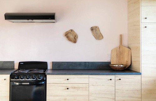 Yucca Valley Cabin | Cozy Stardust Homestead: Family-Friendly Getaway in Joshua Tree
