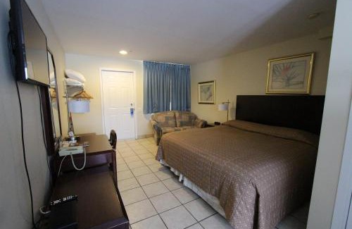 Timberlea Hotel | Welcoming Stardust Motel - Timberlea: Family & Accessible Stays