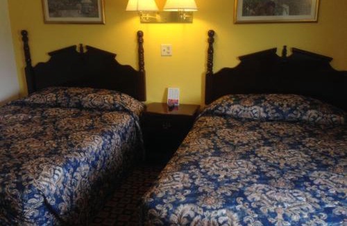 Naperville Hotel | Family-Friendly Stardust Motel with Relaxing Hot Tub