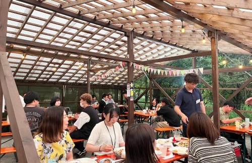 Kokonoe Cabin | Family-Friendly Stardust Village Hossyo with Hot Tub & Breakfast