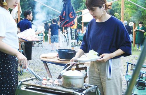Kokonoe Cabin | Family-Friendly Stardust Village Hossyo with Hot Tub & Breakfast