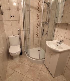Malbork Apartment | Stare Miasto 10