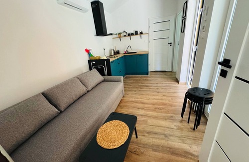Brzeznica Cottage | Stare Sady Kopytówka