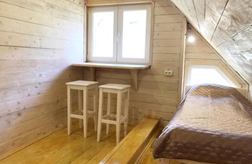 Kolochava Resort | Pet-Friendly Stare Selo with Breakfast and Family Amenities