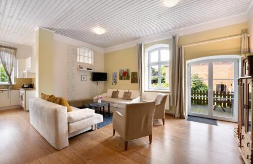 Schlagsdorf House | Discover Starenhof: Family and Pet-Friendly Retreat