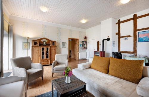 Schlagsdorf House | Discover Starenhof: Family and Pet-Friendly Retreat