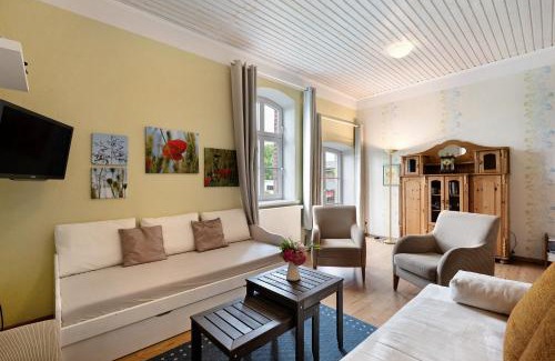Schlagsdorf House | Discover Starenhof: Family and Pet-Friendly Retreat