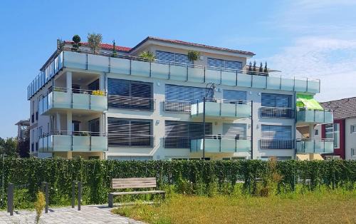Langenargen Apartment | Top-Rated Starenweg Appartements with Family-Friendly Amenities