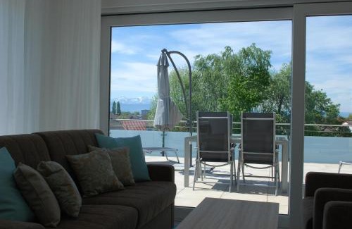 Langenargen Apartment | Top-Rated Starenweg Appartements with Family-Friendly Amenities