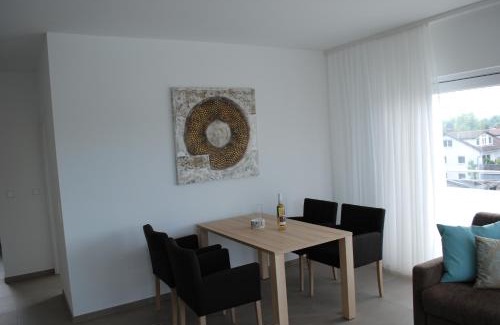 Langenargen Apartment | Top-Rated Starenweg Appartements with Family-Friendly Amenities