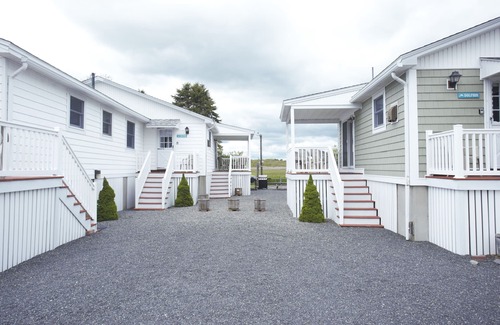 Ogunquit - Wells House | Exceptional Starfish 2 Bedroom Retreat on Moody Beach