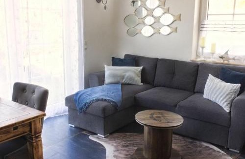 Neuenkirchen House | Starfish Relaxing Holiday Residence for Families and Pets