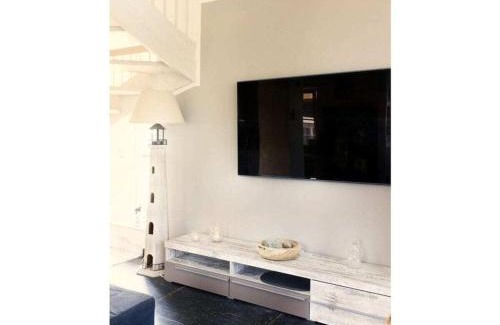 Neuenkirchen House | Starfish Relaxing Holiday Residence for Families and Pets