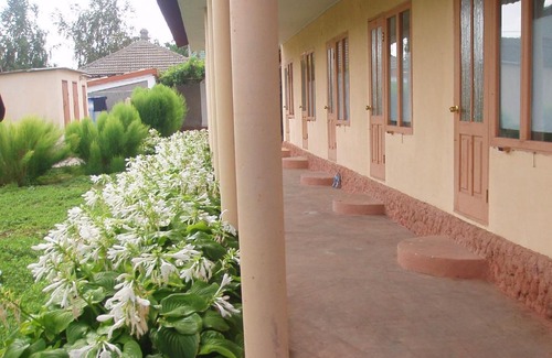Skadovsk Hotel | Pet-Friendly Starfish with Ocean View & Family Amenities