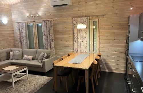 Yllas House | Experience Starflower of Ylläs: 5-Star Family-Friendly Retreat