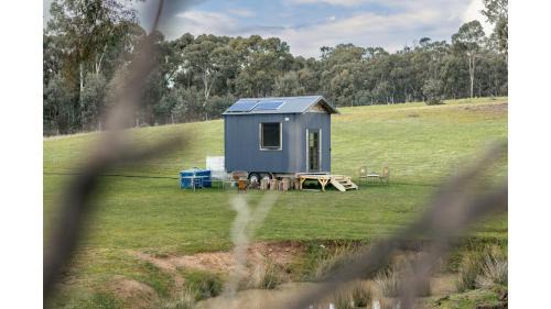 Axedale House | Stargazer: Guest Rated 9/10 for an Unforgettable Stay
