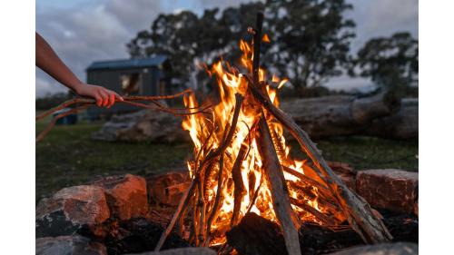 Axedale House | Stargazer: Guest Rated 9/10 for an Unforgettable Stay