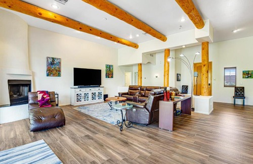 Gold Canyon House | Discover Stargazer Hideaway: Family & Pet Friendly Retreat