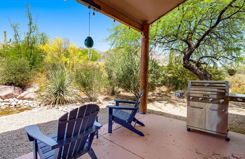 Gold Canyon House | Discover Stargazer Hideaway: Family & Pet Friendly Retreat